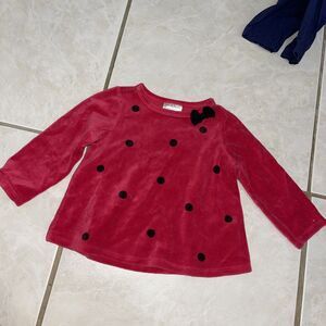 1288. First impressions 18 months